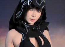 Cosplay tướng tủ, Quỳnh Bei cực slay khiến fan trầm trồ