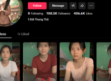 Sử dụng AI, biến thành người khuyết tật để "câu view" bán hàng, kênh TikTok lừa đảo khiến dư luận bức xúc