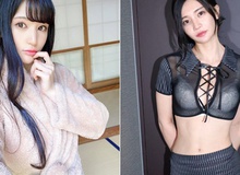 Một "hot girl" đình đám chuẩn bị tái xuất, là biểu tượng gợi cảm bậc nhất một thời