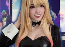 Streamer triệu fan với "nhan sắc như nhân vật anime" bất ngờ bị sàm sỡ tại TwitchCon