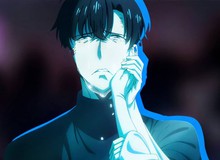 Thua đau ở sân nhà, Solo Leveling bị anime lạ hoắc đánh bại, trượt giải "anime của năm"