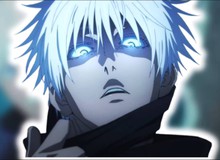 Jujutsu Kaisen Modulo giới thiệu nhân vật mới sở hữu sức mạnh áp đảo, có thể vượt qua cả Gojo Satoru