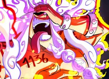 One Piece: Thành viên cuối cùng của băng Mũ Rơm đã được Oda giới thiệu từ 8 năm trước