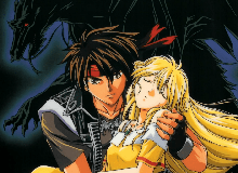 Khám phá 7 series anime thập niên 90 ít ai nhắc đến nhưng cực kỳ đáng xem