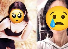 Không tin nổi "bom sex" một thời giờ lại ra nông nỗi này