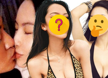 "Bom sex hận tình" tung ảnh phòng the, dọa phát tán thêm 6 clip nhạy cảm của bạn trai diễn viên