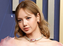 Quyết định nguy hiểm của Lisa (BLACKPINK)