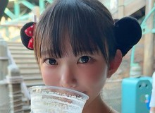 Nữ idol than thở vì đã 30 tuổi nhưng gương mặt quá "baby" nên cứ đăng ảnh là bị report