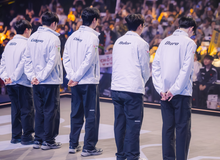 Lịch thi đấu CKTG 2025 Main Event vòng Knockout mới nhất: Vòng đấu có thể quyết định cả mùa giải