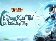 Tái ngộ Võ Đang – Môn phái biểu tượng của kiếm đạo và nội công sắp đổ bộ Thiên Long Bát Bộ VNG