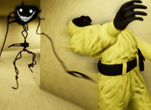 Giảm giá nhẹ, tựa game kinh dị này đang gây bão Steam, có hàng chục nghìn người chơi cùng lúc