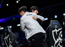 HLE đại bại trước Gen.G nhưng khán giả lo cho T1 hơn