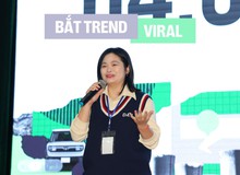 Chấm thi hùng biện Green Voices, giám khảo chia sẻ: Gen Z truyền tải sống xanh bằng ngôn ngữ 'bắt trend dễ viral'