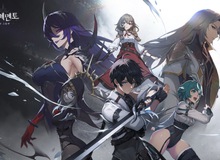 Chưa được nửa năm, "bom tấn" Gacha đình đám, từng được VNG mang về Việt Nam đã "bay màu"?