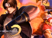 Tencent chuẩn bị ra mắt thêm một game đối kháng đỉnh cao dành riêng cho người chơi iOS