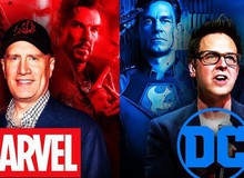 Ai bảo phim siêu anh hùng đã hết thời thì cứ đợi đến năm 2027 là biết!