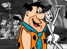The Flintstones: Bộ phim hoạt hình gắn liên với thế hệ 8x, 9x và đưa cả thế giới quay về 'thời kỳ đồ đá'