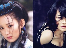 Không ai dám cưới "nữ thần" Tiếu Ngạo Giang Hồ vì lí do tế nhị này