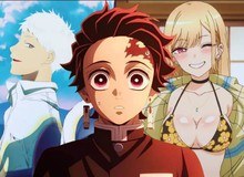 10 anime hay nhất mùa Hè 2025: Bất ngờ một cái tên soán ngôi Kimetsu no Yaiba để giành vị trí số 1