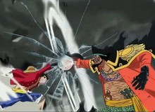 One Piece: Luffy chính thức bị truất ngôi hải tặc mạnh nhất Thế hệ Tồi tệ nhất