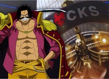 Huyền thoại Gol D. Roger bị quay lưng, fan One Piece cho rằng Rocks D. Xebec mới xứng danh Vua Hải Tặc