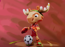 FIFA chuẩn bị ra mắt game bóng đá mới, tuy nhiên lại là game 5 người chơi?