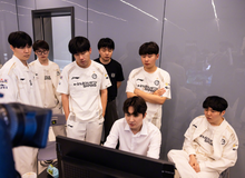 Nghi vấn LPL tung "sức mạnh tình bạn" để vô địch CKTG 2025