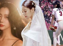 "Bom sex" khét tiếng xứ Hàn cưới đại gia sống như bà hoàng, khui đến quá khứ gạ gẫm CEO mà rùng mình