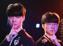 Cộng đồng chỉ ra 3 bản hợp đồng thành công nhất lịch sử LMHT chuyên nghiệp