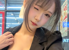 Muộn nhất trend "đóng mở", Cigw Pols vẫn khiến fan mê mệt với màn "kéo áo" quyến rũ