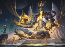 Chính thức: Honor of Kings: World ấn định thời điểm ra mắt, sẵn sàng giúp Tencent "thống trị" làng game quốc tế