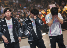 Nghi vấn dàn sao BLG dùng "dịch vụ nhạy cảm" sau thất bại tại CKTG 2025