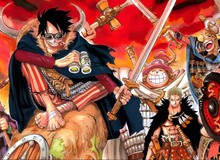 One Piece chuyển định dạng phát sóng sau 26 năm, tạm nghỉ 3 tháng trước arc Elbaf