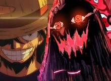 One Piece: Danh tính tên cướp biển duy nhất được định sẵn để đánh bại Vua thế giới Imu