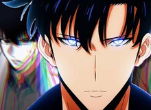 Đây là 10 manhwa đỉnh cao vượt qua cả Solo Leveling về cốt truyện và nhân vật