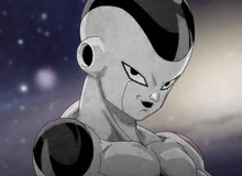 Hình dạng mạnh nhất của Frieza sau 36 năm, không phải Black Frieza mà là một phiên bản hoàn toàn mới