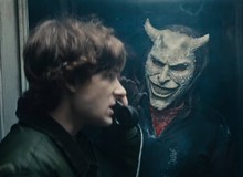 Điện Thoại Đen tái hiện thập niên 80 bằng phim nhựa Super 8, mang lại cảm giác rùng rợn khác lạ