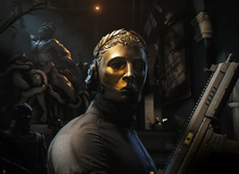 Những bom tấn đồ họa siêu đỉnh chuẩn bị ra mắt, hứa hẹn "đốn tim" game thủ toàn cầu