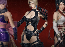 Một tựa game chỉnh sửa hình tượng nhân vật nữ kín đáo, người chơi phẫn nộ tột độ, đòi trả lại nguyên bản