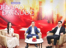 Nạn lừa đảo, đánh cắp dữ liệu đang gia tăng, làm sao để người Việt yên tâm giao dịch trên các nền tảng tài chính số?