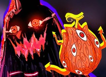 Năng lực kinh hoàng nhất trong One Piece có thể biến kẻ thù hùng mạnh thành nô lệ bất tử
