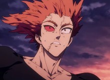 One-Punch Man phần 3 tập 3 bị fan tố cáo "mất chất" vì hoạt hình quá tệ