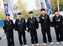 Đây có thể là tuyển thủ chủ chốt quyết định kết quả trận T1 - AL, không phải Faker