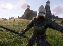 Ứng cử viên cho danh hiệu game nhập vai hay nhất năm bất ngờ giảm giá mạnh, rẻ chưa từng có