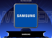 Samsung là thương hiệu công nghệ được yêu thích nhất tại Better Choice Awards 2025