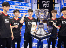 Cựu vương CKTG lâm vào tình cảnh "thê thảm"