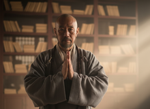 Đây là 5 đại cao thủ được đánh giá mạnh nhất truyện Kim Dung, không có Kiều Phong