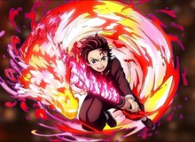 Kimetsu no Yaiba: Infinity Castle nhận được hậu thuẫn tranh cử Oscar 2026