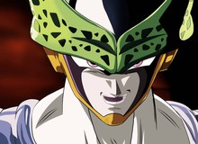Dragon Ball: Bản phác thảo 33 năm tuổi của Perfect Cell và lý do Toriyama không bao giờ muốn vẽ lại nó
