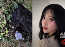 Thi thể nữ diễn viên trẻ Hàn Quốc bị vứt trong rừng sau buổi livestream, nghi phạm là “ông bầu quyền lực” phía sau